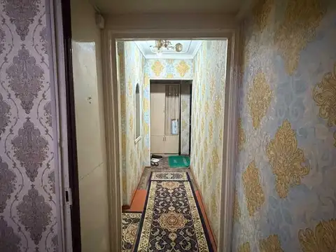 3-комн. квартира, 1 этаж, 1 м², Мардон
