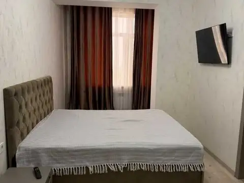 2-комн. квартира, 8 этаж, 93 м², Сино
