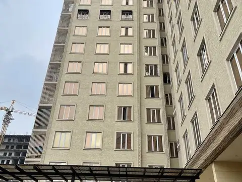 2-комн. квартира, 10 этаж, 61 м², Душанбе