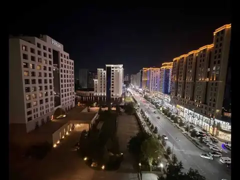 4-комн. квартира, 10 этаж, 130 м², Шохмансур