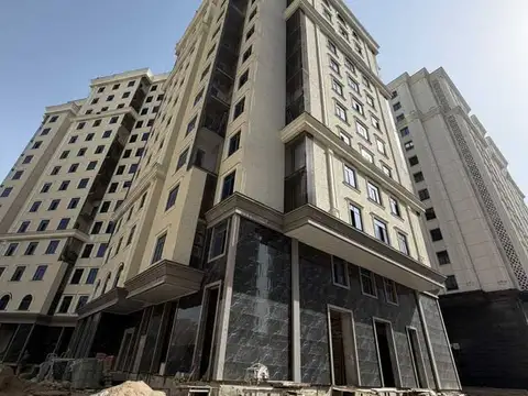 3-комн. квартира, 7 этаж, 96 м², Водонасос