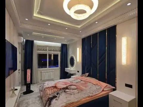 2-комн. квартира, 3 этаж, 66 м², Сино