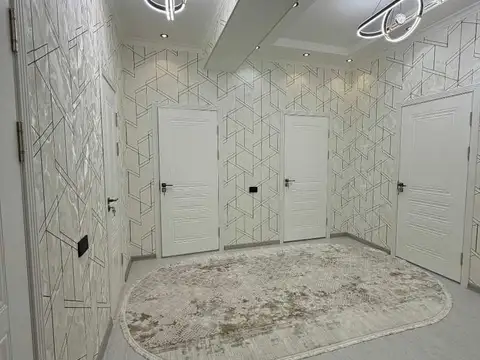 2-комн. квартира, 6 этаж, 82 м², Мехргон