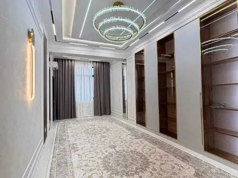 3-комн. квартира, 12 этаж, 85 м², Шохмансур