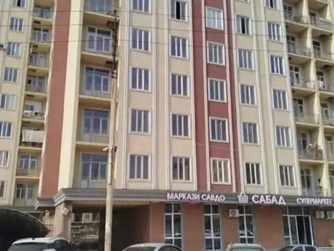 2-комн. квартира, 3 этаж, 57 м², Гипрозем