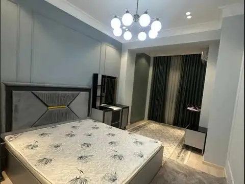 2-комн. квартира, 16 этаж, 80 м², Созидание