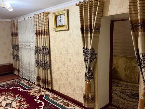 Дом, 1 комн., 33 м², Исмоили Сомони