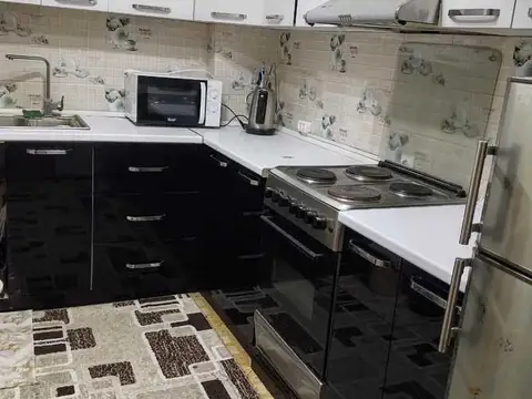 Комната, 3 этаж, 56 м², Военный городок