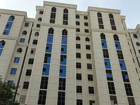 2-комн. квартира, 10 этаж, 90 м², Сино