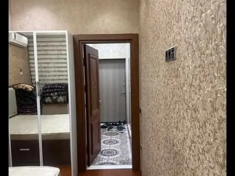 3-комн. квартира, 8 этаж, 78 м², Сино