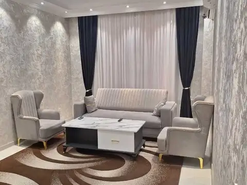 3-комн. квартира, 3 этаж, 110 м², Шохмансур