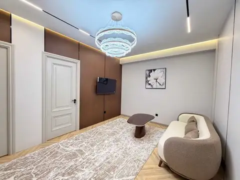 2-комн. квартира, 10 этаж, 57 м², Зелёный базар
