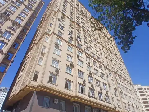 3-комн. квартира, 3 этаж, 85 м², Шохмансур