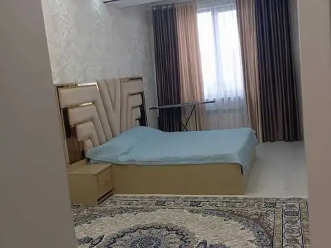 2-комн. квартира, 7 этаж, 69 м², Фирдавси