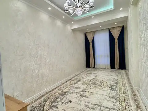 2-комн. квартира, 16 этаж, 61 м², Сино