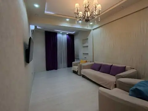 2-комн. квартира, 17 этаж, 60 м², Ватан