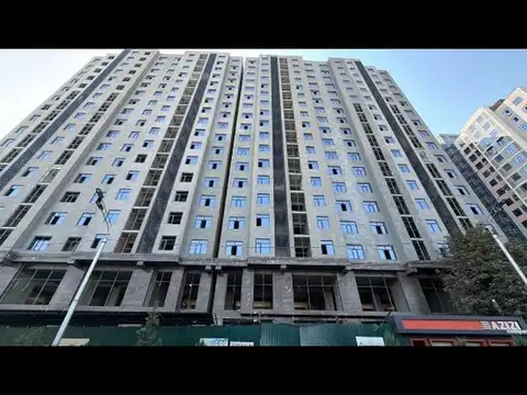 3-комн. квартира, 6 этаж, 100 м², Исмоили Сомони