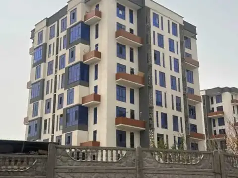 2-комн. квартира, 4 этаж, 76 м², Сино