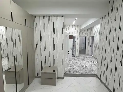 3-комн. квартира, 9 этаж, 100 м², Исмоили Сомони