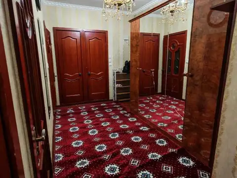 Хонаи 3-ҳуҷрагӣ, ошёнаи 9, 80 м², Сино