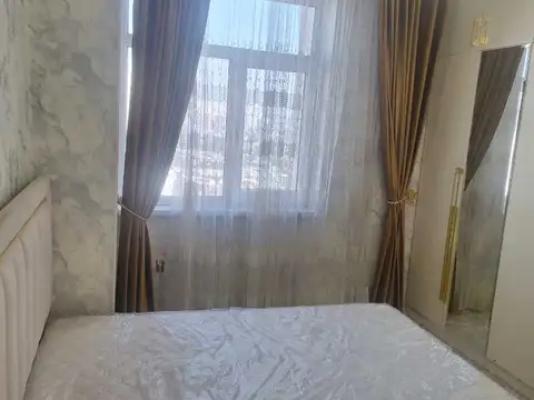2-комн. квартира, 12 этаж, 55 м², Сино