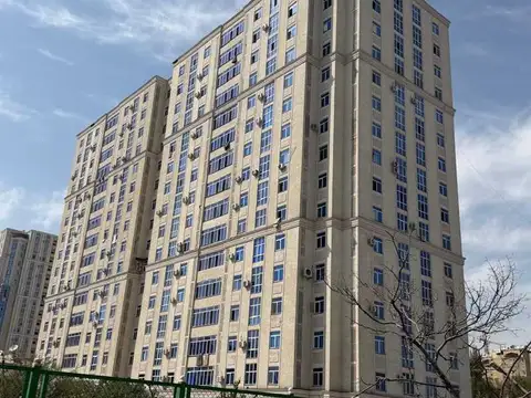 2-комн. квартира, 13 этаж, 56 м², Фирдавси