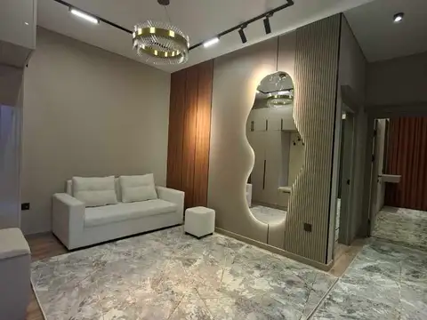 2-комн. квартира, 14 этаж, 60 м², Исмоили Сомони