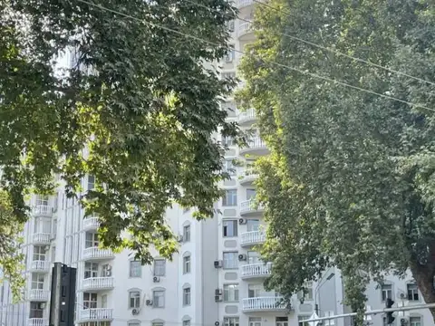 1-room apartment, floor 13, 65 m², Ismoili Somoni