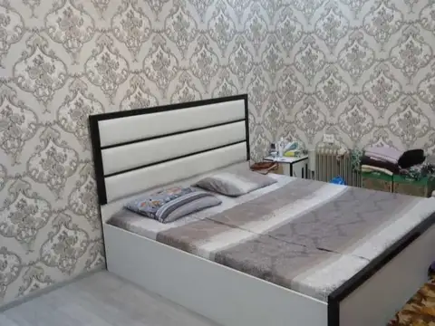 Комната, 2 этаж, 50 м², Исмоили Сомони