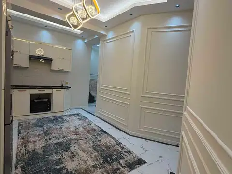 2-комн. квартира, 8 этаж, 59 м², Шохмансур