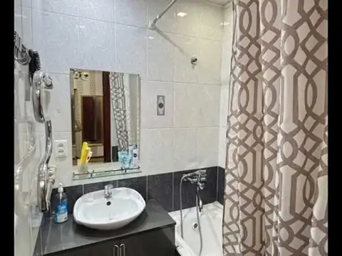 3-комн. квартира, 4 этаж, 92 м², Сино