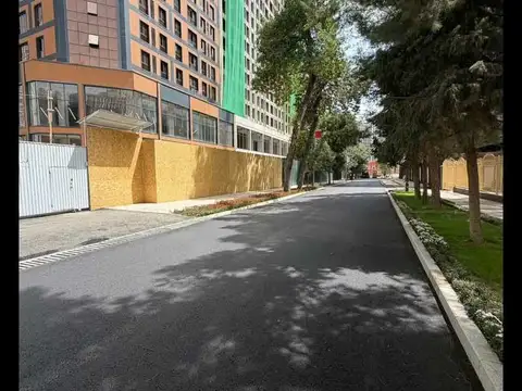 3-комн. квартира, 13 этаж, 96 м², Шохмансур