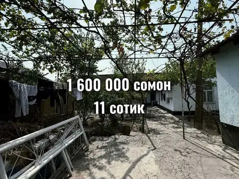 Дом, 10 комн., Гипрозем