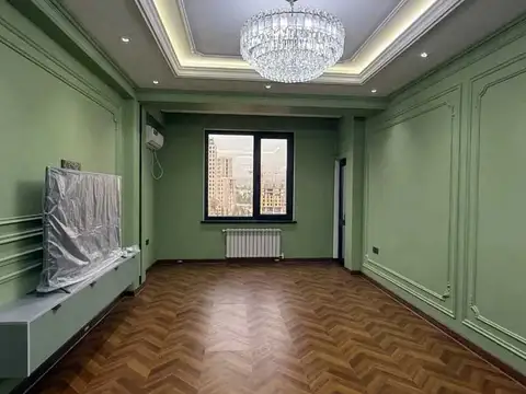 2-комн. квартира, 9 этаж, 60 м², Душанбе