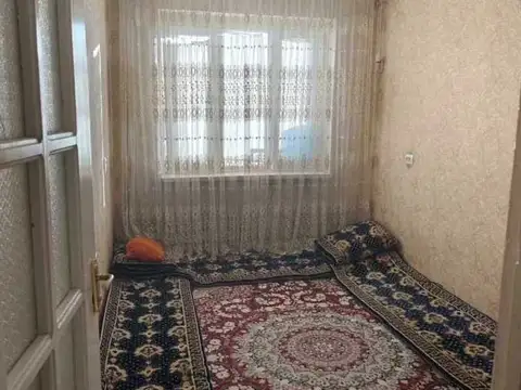 4-комн. квартира, 5 этаж, 99 м², Фирдавси