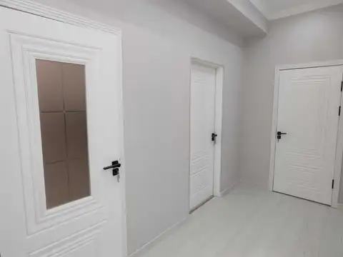 3-комн. квартира, 16 этаж, 94 м², Автоцентр