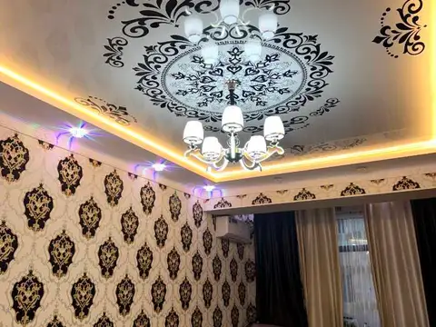 Комната, 7 этаж, 70 м², Шохмансур