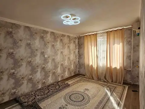 4-комн. квартира, 3 этаж, 62 м², Сино