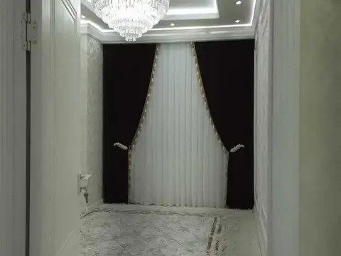 2-комн. квартира, 5 этаж, 52 м², Шохмансур