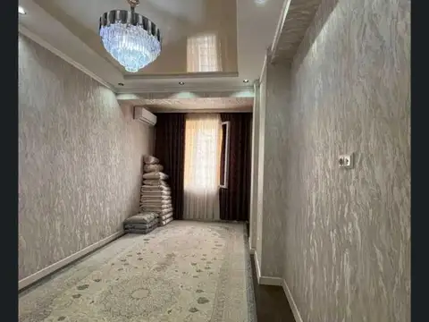 2-комн. квартира, 7 этаж, 54 м², Сино