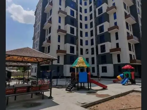 2-комн. квартира, 2 этаж, 71 м², 33 мкр