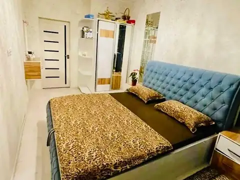 2-комн. квартира, 16 этаж, 56 м², Зарафшон