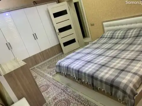 1-комн. квартира, 5 этаж, 45 м², Исмоили Сомони