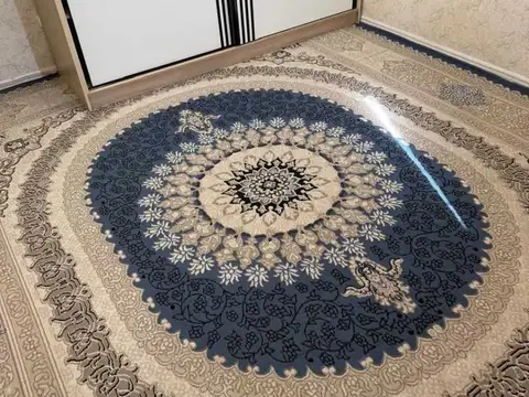 1-комн. квартира, 3 этаж, 39 м², Душанбе