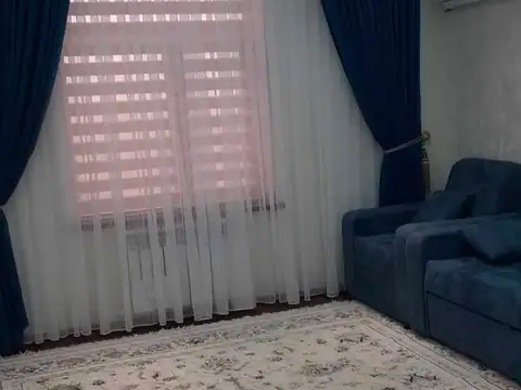 2-комн. квартира, 14 этаж, 81 м², Шохмансур