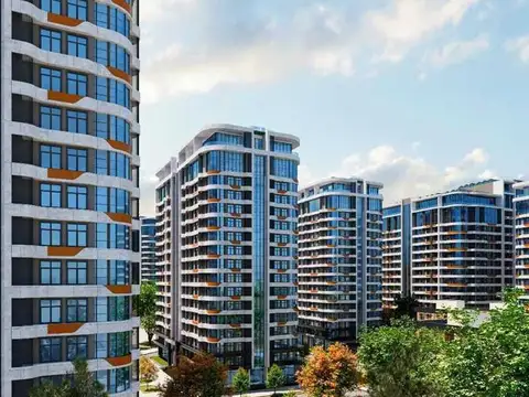 2-комн. квартира, 2 этаж, 108 м², Славянский университет