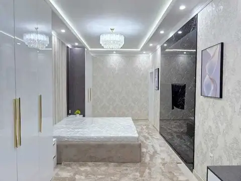 3-комн. квартира, 7 этаж, 106 м², ОВИР