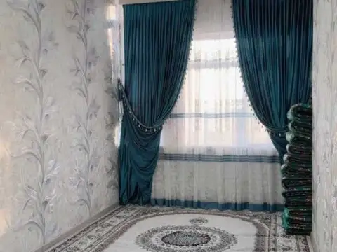 2-комн. квартира, 9 этаж, 45 м², Фирдавси