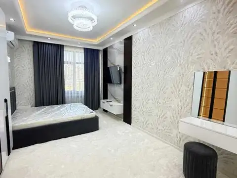 2-комн. квартира, 8 этаж, 63 м², Казокон