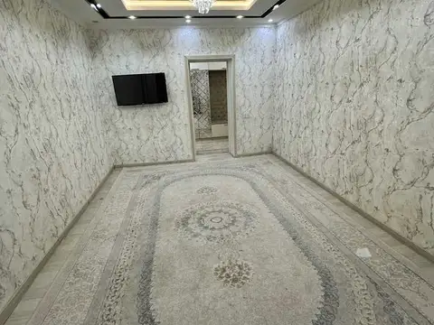2-комн. квартира, 5 этаж, 66 м², Гипрозем